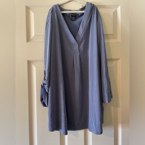 🔥3/$15 deal🔥 Adrianna papell top